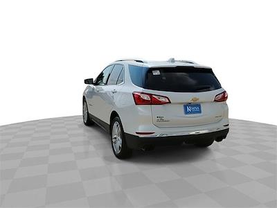 Used 2018 Chevrolet Equinox Premier AWD SUV for sale #32235FB - photo 2