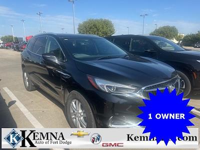 2018 Buick Enclave FWD SUV for sale #32256FB - photo 1
