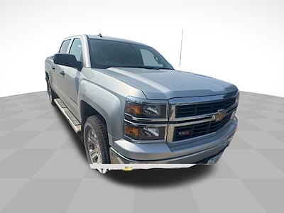 2014 Chevrolet Silverado 1500 Crew Cab 4WD Pickup for sale #32259FB - photo 1