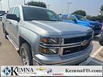 2014 Chevrolet Silverado 1500 Crew Cab 4WD Pickup for sale #32259FB - photo 2