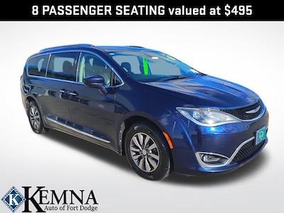 2019 Chrysler Pacifica FWD Minivan for sale #32277FB - photo 1