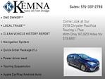 2019 Chrysler Pacifica FWD Minivan for sale #32277FB - photo 7