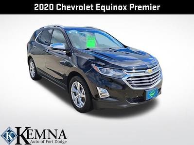 2020 Chevrolet Equinox FWD SUV for sale #32286FB - photo 1