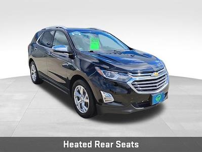 2020 Chevrolet Equinox FWD SUV for sale #32286FB - photo 1