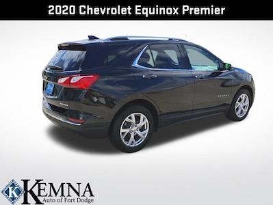 2020 Chevrolet Equinox FWD SUV for sale #32286FB - photo 2