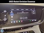 Used 2023 Buick Envision Essence AWD SUV for sale #32288FB - photo 16