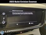 Used 2023 Buick Envision Essence AWD SUV for sale #32288FB - photo 17