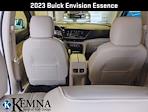 Used 2023 Buick Envision Essence AWD SUV for sale #32288FB - photo 23
