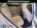 Used 2023 Buick Envision Essence AWD SUV for sale #32288FB - photo 28