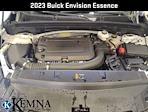 Used 2023 Buick Envision Essence AWD SUV for sale #32288FB - photo 31