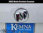 Used 2023 Buick Envision Essence AWD SUV for sale #32288FB - photo 32