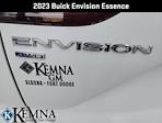 Used 2023 Buick Envision Essence AWD SUV for sale #32288FB - photo 33