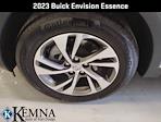 Used 2023 Buick Envision Essence AWD SUV for sale #32288FB - photo 34