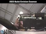 Used 2023 Buick Envision Essence AWD SUV for sale #32288FB - photo 35
