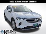 Used 2023 Buick Envision Essence AWD SUV for sale #32288FB - photo 1