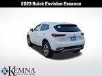 Used 2023 Buick Envision Essence AWD SUV for sale #32288FB - photo 4