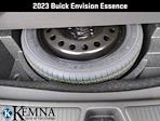 Used 2023 Buick Envision Essence AWD SUV for sale #32288FB - photo 3