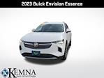 Used 2023 Buick Envision Essence AWD SUV for sale #32288FB - photo 10