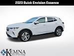 Used 2023 Buick Envision Essence AWD SUV for sale #32288FB - photo 11