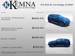 2018 Kia Sportage AWD SUV for sale #32294FB - photo 8
