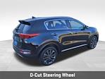 2018 Kia Sportage AWD SUV for sale #32294FB - photo 2