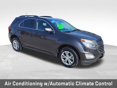 2016 Chevrolet Equinox AWD SUV for sale #32295FB - photo 1