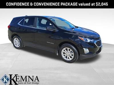 2021 Chevrolet Equinox AWD SUV for sale #32318FB - photo 1