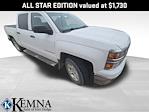 2014 Chevrolet Silverado 1500 Crew Cab 4WD Pickup for sale #32320FB - photo 1