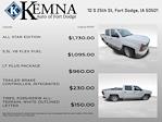 2014 Chevrolet Silverado 1500 Crew Cab 4WD Pickup for sale #32320FB - photo 4