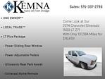 2014 Chevrolet Silverado 1500 Crew Cab 4WD Pickup for sale #32320FB - photo 5