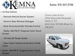 2014 Chevrolet Silverado 1500 Crew Cab 4WD Pickup for sale #32320FB - photo 6