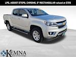 2017 Chevrolet Colorado Crew Cab 4WD Pickup for sale #32323FB - photo 1