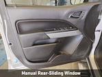 2017 Chevrolet Colorado Crew Cab 4WD Pickup for sale #32323FB - photo 29