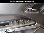 2017 Chevrolet Colorado Crew Cab 4WD Pickup for sale #32323FB - photo 32