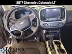 2017 Chevrolet Colorado Crew Cab 4WD Pickup for sale #32323FB - photo 3