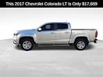 2017 Chevrolet Colorado Crew Cab 4WD Pickup for sale #32323FB - photo 20