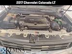 2017 Chevrolet Colorado Crew Cab 4WD Pickup for sale #32323FB - photo 11