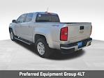 2017 Chevrolet Colorado Crew Cab 4WD Pickup for sale #32323FB - photo 21