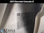 2017 Chevrolet Colorado Crew Cab 4WD Pickup for sale #32323FB - photo 19