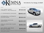 2017 Chevrolet Colorado Crew Cab 4WD Pickup for sale #32323FB - photo 22