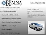 2017 Chevrolet Colorado Crew Cab 4WD Pickup for sale #32323FB - photo 26
