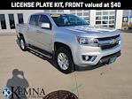 2017 Chevrolet Colorado Crew Cab 4WD Pickup for sale #32323FB - photo 25
