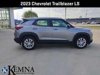 2023 Chevrolet Trailblazer FWD SUV for sale #32336FB - photo 1