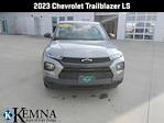 2023 Chevrolet Trailblazer FWD SUV for sale #32336FB - photo 4