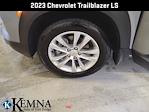2023 Chevrolet Trailblazer FWD SUV for sale #32336FB - photo 21