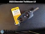 2023 Chevrolet Trailblazer FWD SUV for sale #32336FB - photo 23