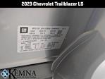 2023 Chevrolet Trailblazer FWD SUV for sale #32336FB - photo 24