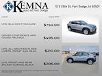 2023 Chevrolet Trailblazer FWD SUV for sale #32336FB - photo 28