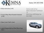 2023 Chevrolet Trailblazer FWD SUV for sale #32336FB - photo 30