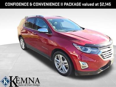 2019 Chevrolet Equinox AWD SUV for sale #32338FB - photo 1